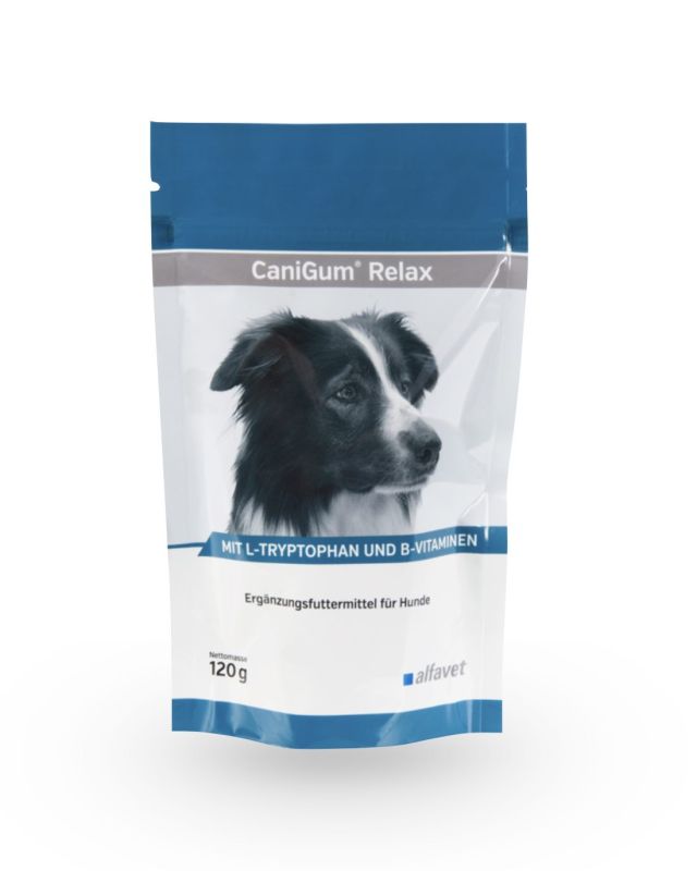 CaniGum Relax 120 g